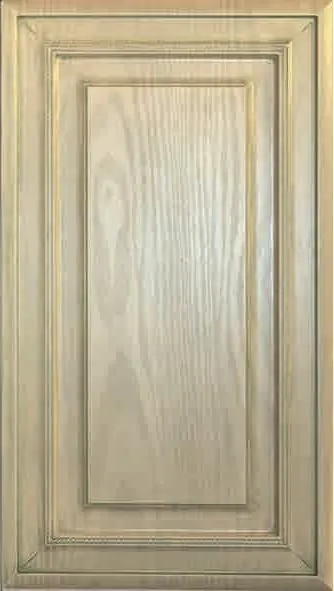 Изображение Севилья 2, Слива, RAL9001, патина Салатная + поры